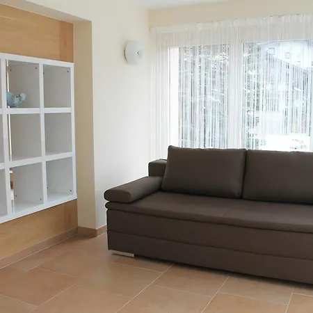 Appartement Starapartments