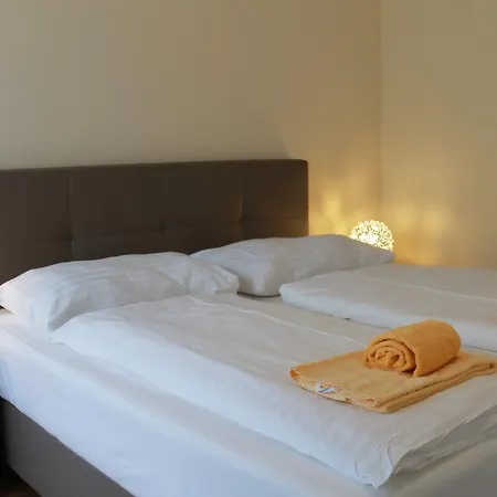 Starapartments Apartman *