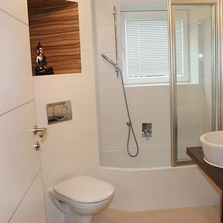 Starapartments Apartman *