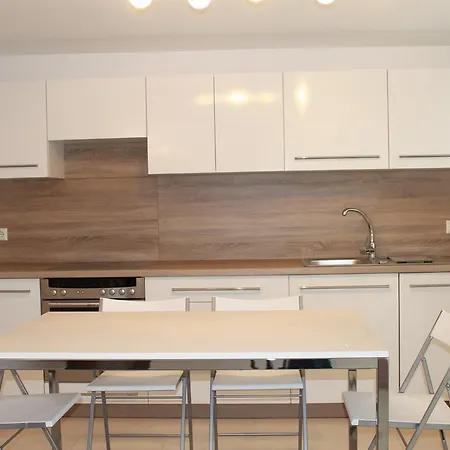 Appartement Starapartments