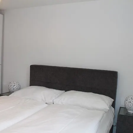 Apartman Starapartments