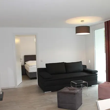 Starapartments Appartement