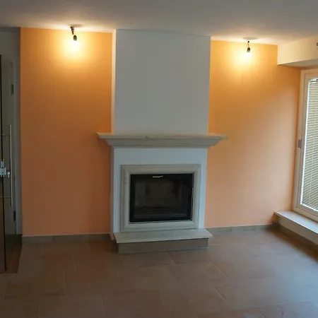 Apartman Starapartments *