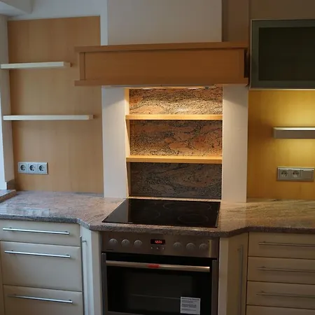 Appartement Starapartments Bad Hofgastein