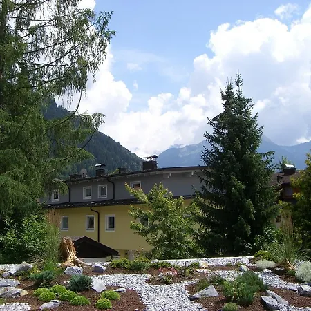 Apartman Starapartments