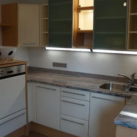 Apartman Starapartments *