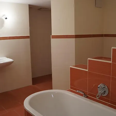 Apartman Starapartments Bad Hofgastein