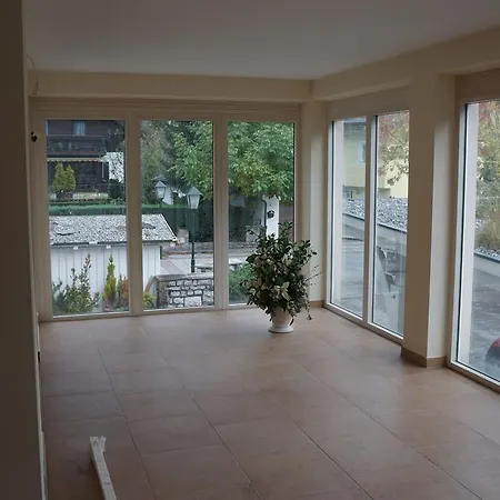 Apartman Starapartments *