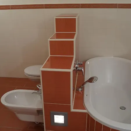 Apartman Starapartments