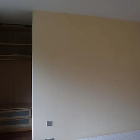 Starapartments Apartman Bad Hofgastein