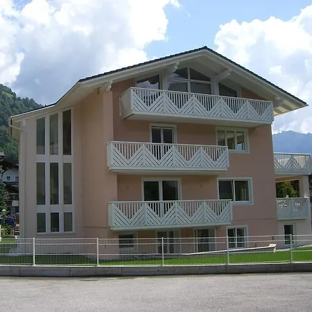 Starapartments Apartman