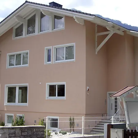 Starapartments Appartement *