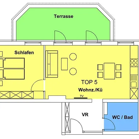 Starapartments * Bad Hofgastein