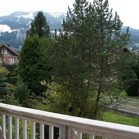 Starapartments Apartman Bad Hofgastein